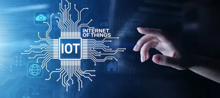 iot course in pune